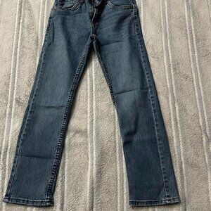 levi slim fit jeans